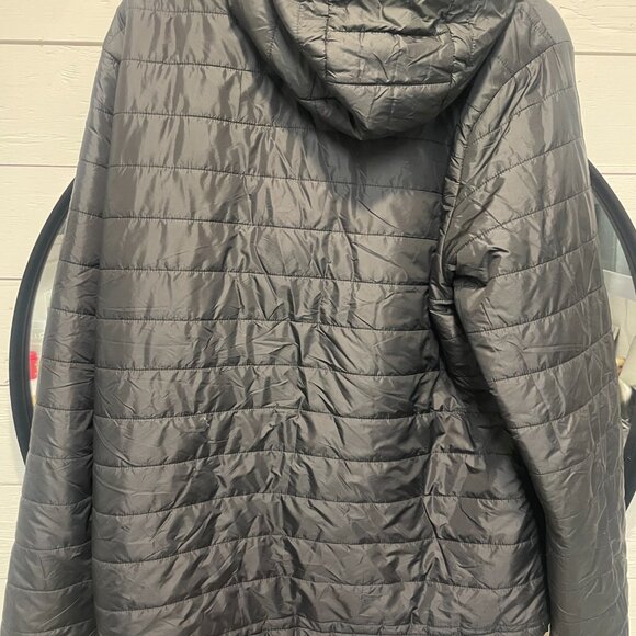 Banks Journal Fahrenheit Hooded Puffer Jacket – Men’s L, W/ Tags - Free Shipping - Picture 2 of 6